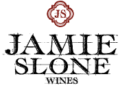 Jamie Slone Wines Santa Barbara logo